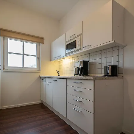 Seebrücke Heringsdorf Apartment Ostseebad Heringsdorf
